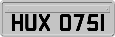 HUX0751