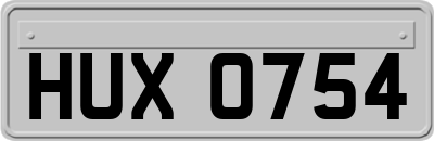 HUX0754