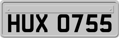 HUX0755