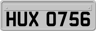 HUX0756