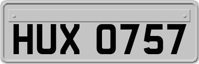 HUX0757