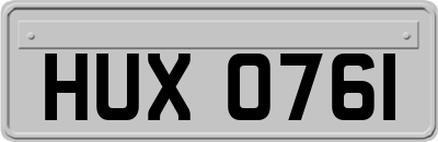 HUX0761