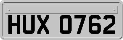 HUX0762