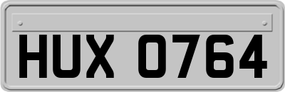 HUX0764