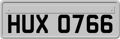 HUX0766