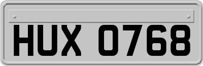 HUX0768