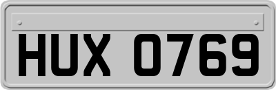 HUX0769