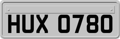 HUX0780