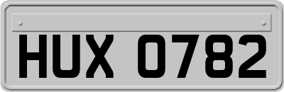 HUX0782