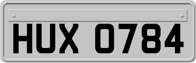 HUX0784