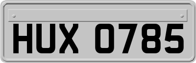 HUX0785