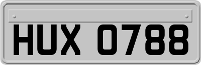 HUX0788