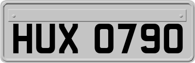 HUX0790