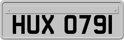 HUX0791