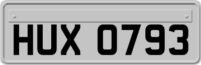 HUX0793