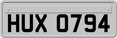 HUX0794