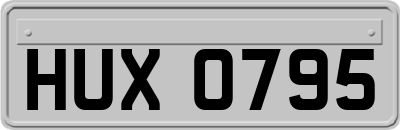 HUX0795