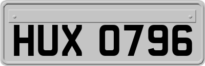 HUX0796