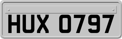 HUX0797