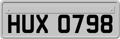 HUX0798