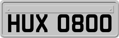 HUX0800