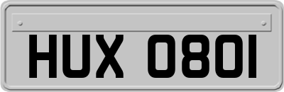 HUX0801