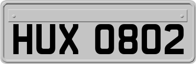 HUX0802