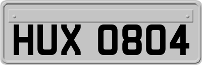 HUX0804