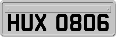 HUX0806