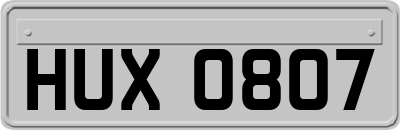 HUX0807