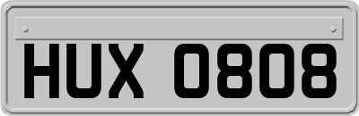 HUX0808