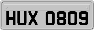 HUX0809