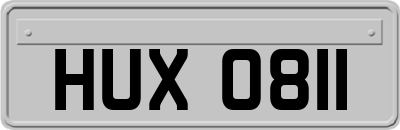 HUX0811