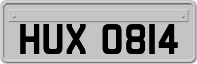 HUX0814