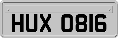 HUX0816