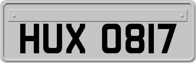 HUX0817