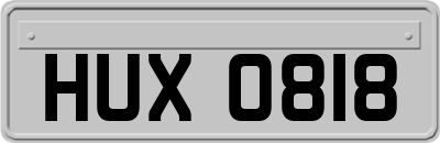 HUX0818