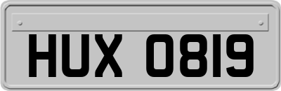 HUX0819