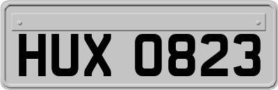 HUX0823