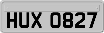 HUX0827