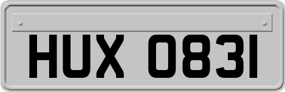 HUX0831