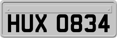 HUX0834