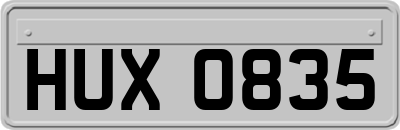 HUX0835