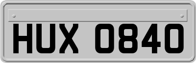 HUX0840