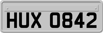 HUX0842