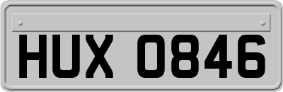 HUX0846