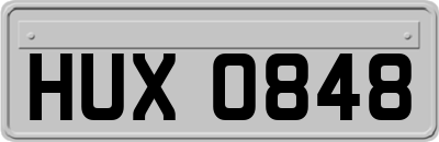 HUX0848