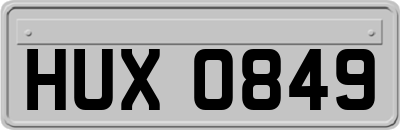 HUX0849