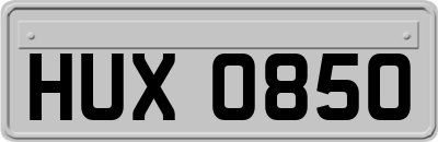 HUX0850