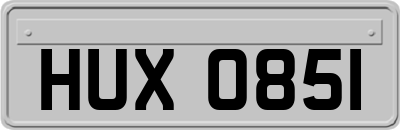 HUX0851